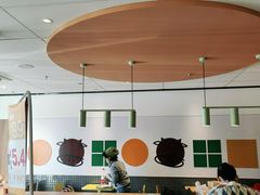 -麦当劳(玉桥中路店)