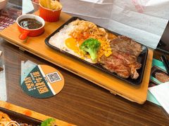 -豪享来中西餐厅(隆昌店)