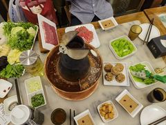 -牛街·马辈儿涮肉(牛街二店)