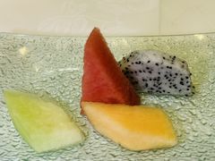 -金陵饭店·梅苑