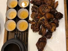 -悦百味·品质川菜(橄榄郡店)