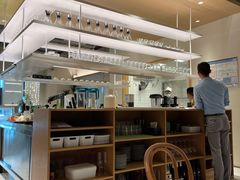 -小满Grainkitchen(滨江商业广场店)