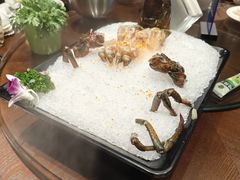 -东海怡品海鲜豆捞(舟宿夜江店)