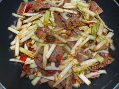 -大盐帮川菜馆(长楹天街店)