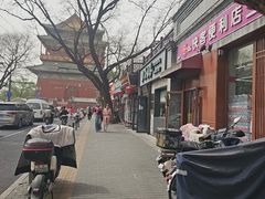 -吴裕泰茶庄(鼓楼店)