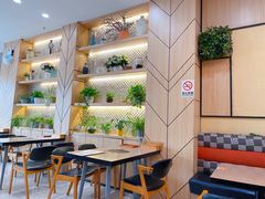 -安大叔拌饭(宝龙店)