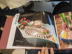 菜单-鹅公村·国家非遗传承(荔湾店)