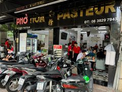 -Pho Hoa Pasteur