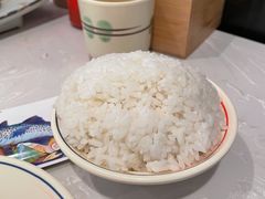 米饭-七八冷面·延边朝鲜族美食(欢乐谷店)