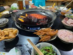 -星鸿社重庆老火锅