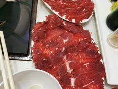 -黑山牛肉汤火锅(花城汇店)