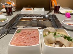 -海底捞火锅(万达坊店)