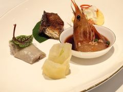 -Yan Ting 宴庭中餐厅(上海静安瑞吉酒店)
