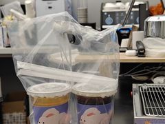 -Sips&Lick茶兰咖啡(五道口店)
