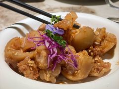 -巡味顺德菜(龙华壹方城店)