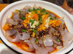 -莲餐厅·湖北菜·藕汤是头牌(愚园路店)