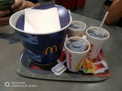 -麦当劳(国际大厦店)
