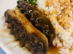 -北大家园食堂