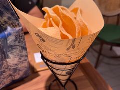 -帕蓝·暹罗料理&曼谷夜市(大学路店)
