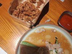 -宋小谨(惠安禹洲店)