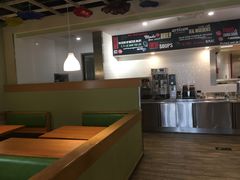 -So Lounge索兰至餐厅(蓝色港湾店)