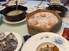 -广州酒家(中华广场店)