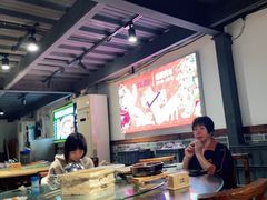 大堂-猪腰一家·地道佛山菜(里水店)