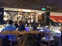 -四季民福烤鸭店(王府井东安门店)