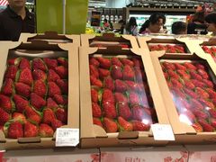 -Olé精品超市(广州太古汇店)