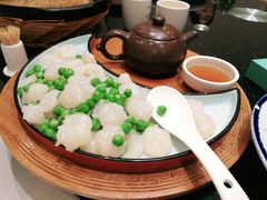 -高老庄新家宴(北斗星广场店)