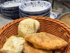 -清真高老大牛排胡辣汤(嵩山路总店)