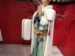 -北京杜莎夫人蜡像馆