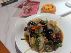 -禄运茶居·手工点心(猎德店)