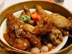 -粤域茶餐厅