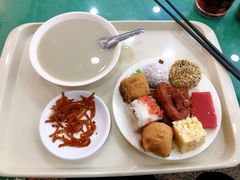 -护国寺小吃(地安门店)