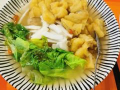 -华南理工大学-学2食堂