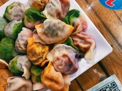 -宝源饺子(麦子店街店)