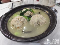 -溱湖八鲜菜馆