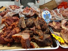 -天津梅江会展中心