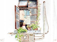 -八哥美术·成人美术画室(总校区)
