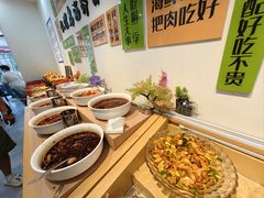 -仙螺岛海鲜自助餐厅(总店)