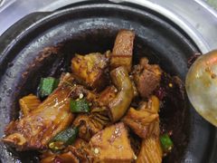 -新峰肉骨茶(总店)