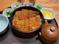 -傲鳗·日本料理(光华路店)