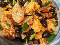 -小土豆北方菜馆(文慧园店)