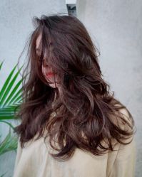 -THE LOG SALON 记录