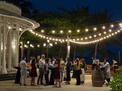 -富国岛翡翠湾 JW 万豪度假酒店