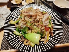 -菊上料理(蜀山银泰百货店)