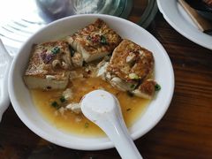酿豆腐-鹅公村食府(罗阳分店)