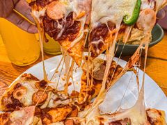 -炒豆合作社(东四总店)