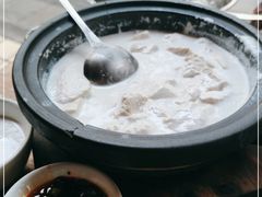 -范记豆花庄(东门好吃街店)